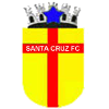 Santa Cruz RJ logo