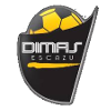Dimas Escazu (W) logo