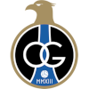 Olympique de Geneve FC logo
