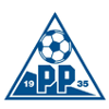 PPJ U20 logo