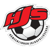 เฮชเจเอส (ยู 20) logo