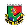 Luso Africa (W) logo