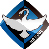 เฮชบี โคเก(ญ) logo