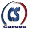 CS Carcea logo