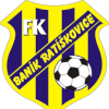 FK Banik Ratiskovice logo