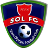 SOL FC Abobo logo