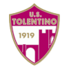 โตเลนติโน่ logo