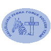 Hallelujah Zebra Force (W) logo