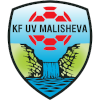 Malisheva logo