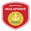 Nea Artaki logo