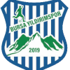 Yldrm Belediyesispor logo