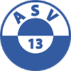 เอเอสวี 13 เวียนนา logo