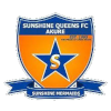 Sunshine Queens (W) logo