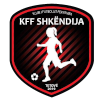 FK Shkendija (W) logo
