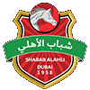ชาบับ อัล อาลี ดูไบ(ยู 19) logo