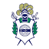 กิมนาเซีย ลา พลาต้า(ญ) logo