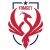 ฟอมเก็ต เจนคลิก (ญ) logo