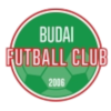 Budai FC U19 logo