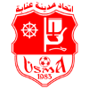 USM Annaba U19 logo