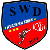 SWD Wodzislaw Slaski (W) logo