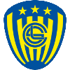 Sportivo Luqueno (W) logo