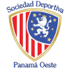 SD Panama Oeste (W) logo