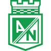 อัตเลติโก นาซิอองนาลเมเดยิน(สำรอง) logo