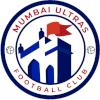 Mumbai Ultras FC logo
