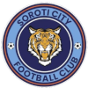 Soroti FC logo