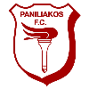 Paniliakos Pyrgos logo