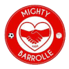 Mighty Barrolle logo