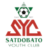 Satdobato Youth Club logo