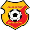 CS Herediano (W) logo