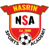 Nasrin Sports Academy (W) logo