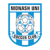 มหาวิทยาลัยโมนาช logo