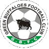 Green Buffaloes (W) logo