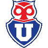 ยูนิเวอร์ซิดัด เดอ ชิลี(ญ) logo