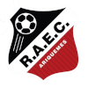 Real Ariquemes'RO (W) logo