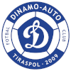 ดินาโม ออโต logo
