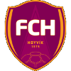FC Hoyvik logo