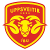 IBU Uppsveitir logo