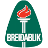 Breidablik Augnablik Smari U19 logo