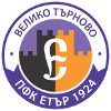 FK Etar Veliko Tarnovo (W) logo