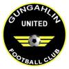 Gungahlin Utd U23 logo