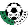 WSG Swarovski Tirol B logo