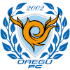 แดกู เอฟซี logo