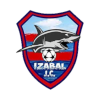 Izabal JC logo