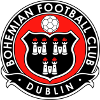 Bohemians Dublin (W) logo