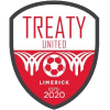 FC Treaty United (W) logo