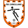 SD Cirkulane logo